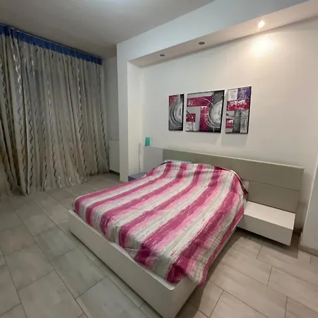 Pensjonat Manzoni Bari