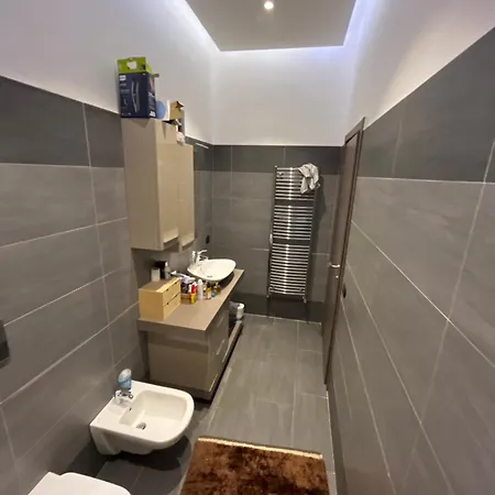 Manzoni Pensjonat Bari