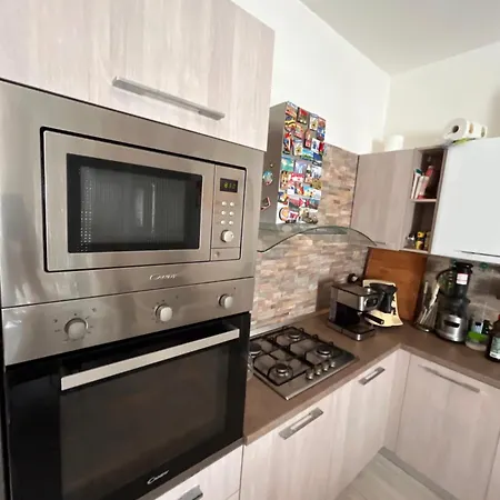 Manzoni Casa de hóspedes Bari