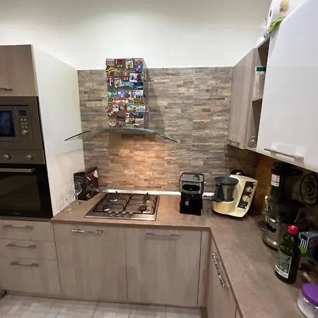 Maison d'hôtes Manzoni *