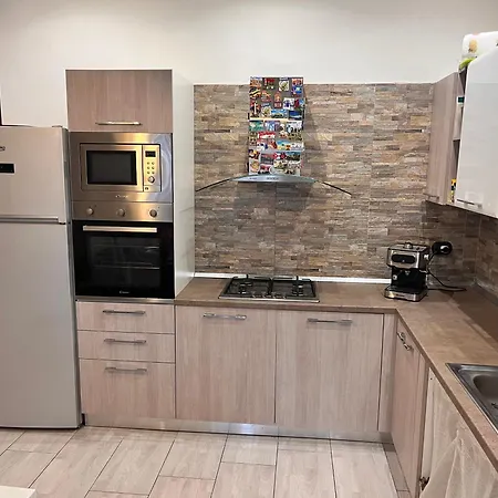 Manzoni Guest house