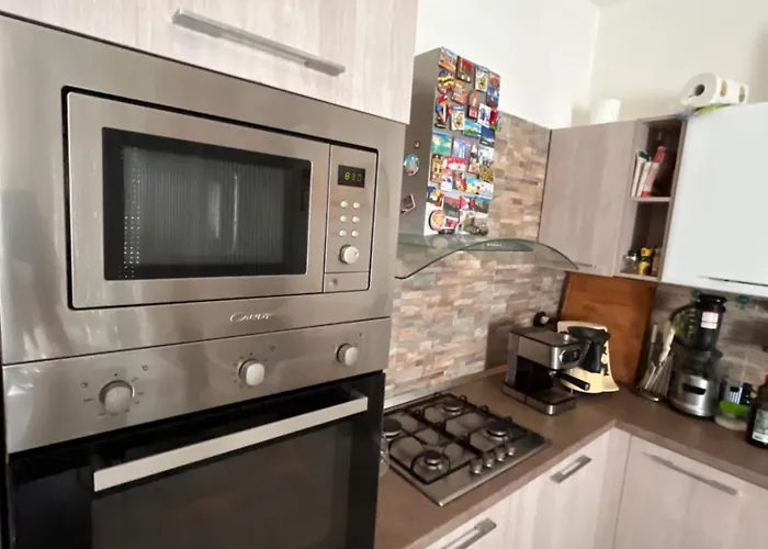 Manzoni Πανσιόν Μπάρι