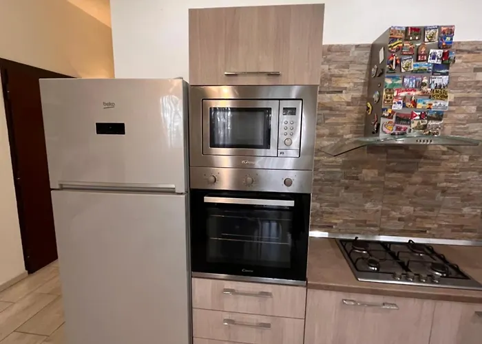 Manzoni * Μπάρι