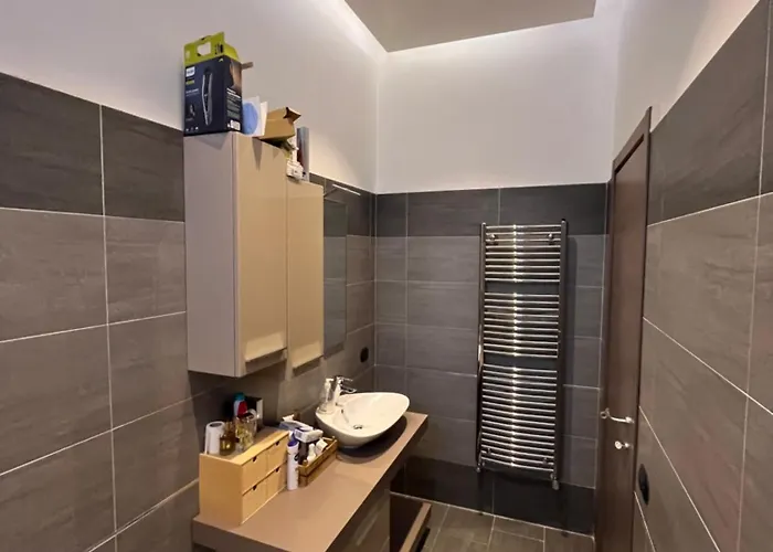 Manzoni * Μπάρι