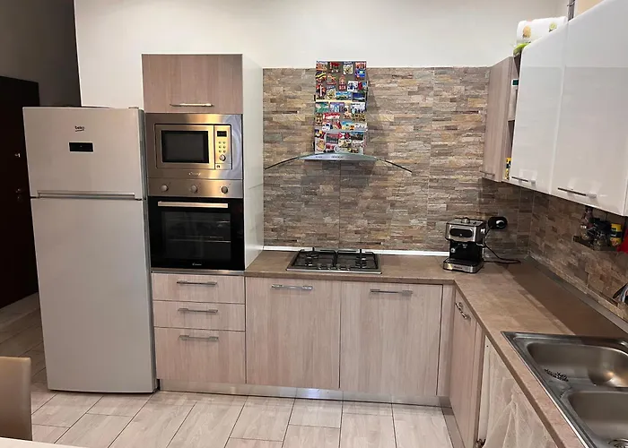 Manzoni Πανσιόν